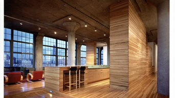 Domain Lofts