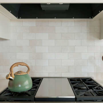 Kindred Main Floor Remodel | New Prague, MN | White Birch Design