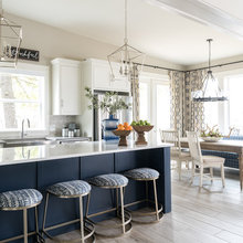 My Kitchen Plan