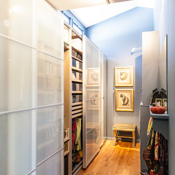 Captivating Contemporary