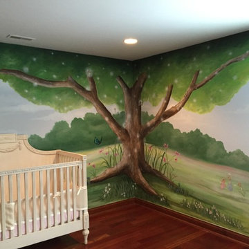 Fairy Tree Nursery