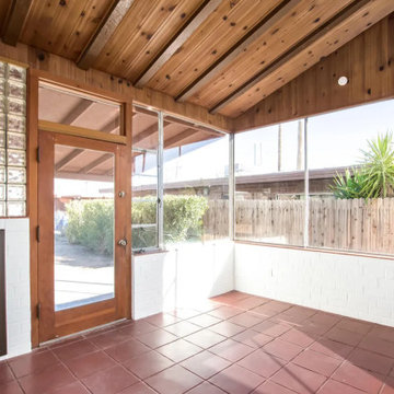 Lipsitz Home Remodel