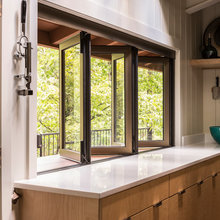 New House Kitchen
