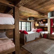 Wall & Ceiling Ideas