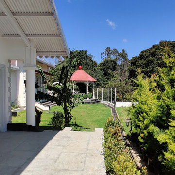 GLENWOOD HOUSE