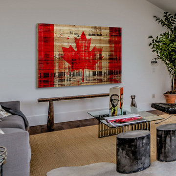 Canadian Trees