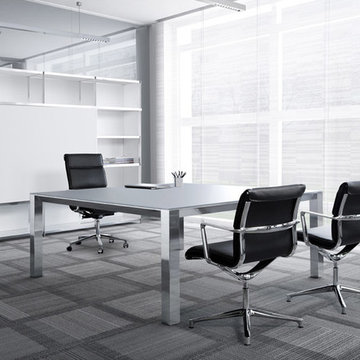 Design Bürostuhl für Manager