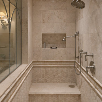 Mediterranean Bathroom