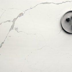 Vadara Quartz Countertops - Kitchen Countertops