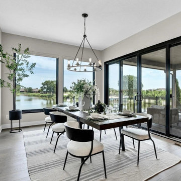 Second House on Beach Club