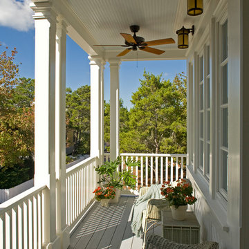 Seaside Residence - Forest Street