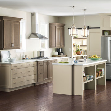 Kitchens