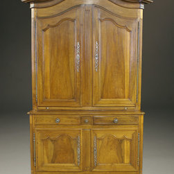 Antique Buffet du Corps - Buffets And Sideboards