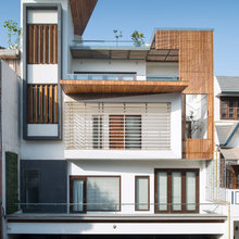 Elevation