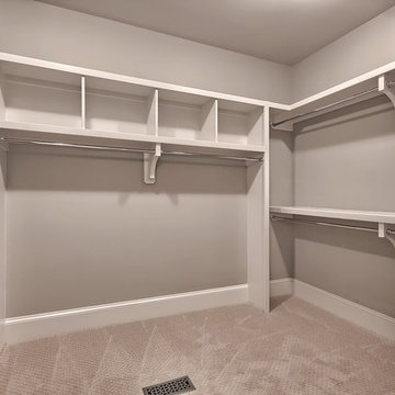 Stonewood Court - Orleans Model