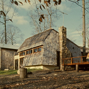 New Residence, Alpine, NJ