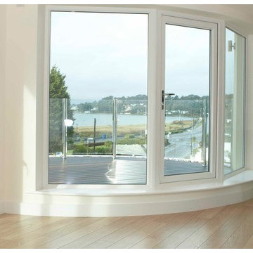 Tilt Turn Windows