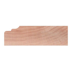 DOOR DETAILS :: Edge Profiles - Products