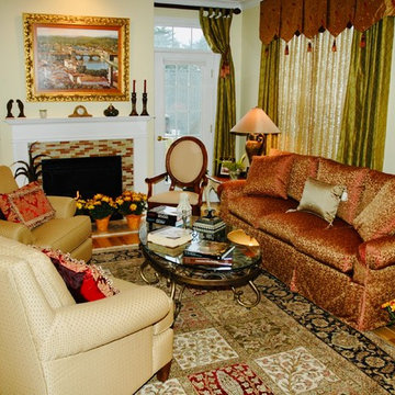 West Hartford Traditional