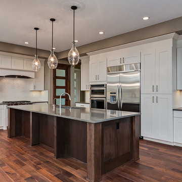 Kananaskis 4 Bedroom