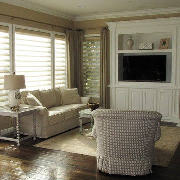Dana Point Residence