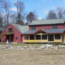 porch addition