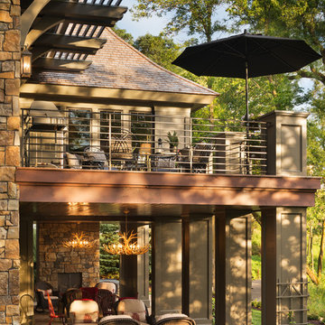 Asian-Inspired in Wayzata
