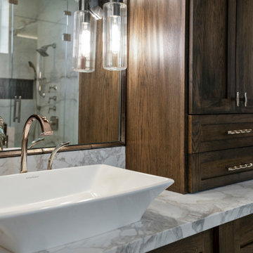 Upper Kirby New American Traditional