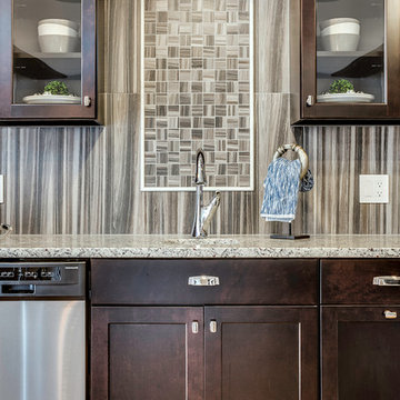 A Front Runner Space