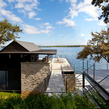 Horseshoe Bay Residence