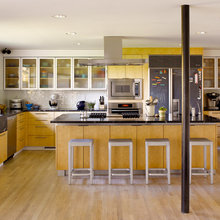 New house