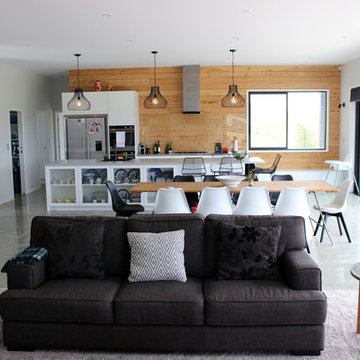 New Home Build | Mangatawhiri