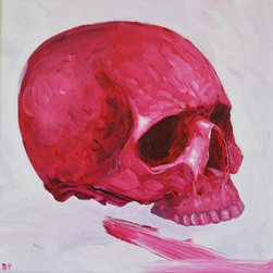 New Contemporary Collection 09/04/2015 - Paintings