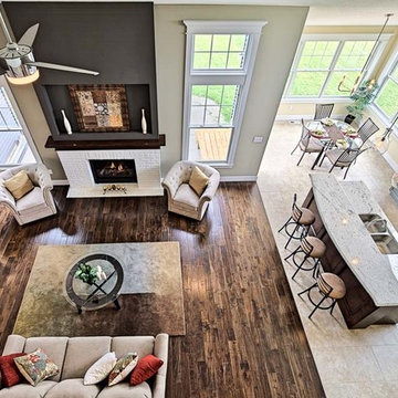 Interior Architectural Photography