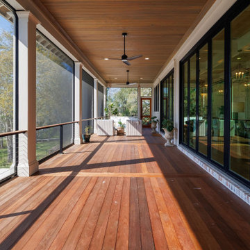 Soldier Creek Sanctuary