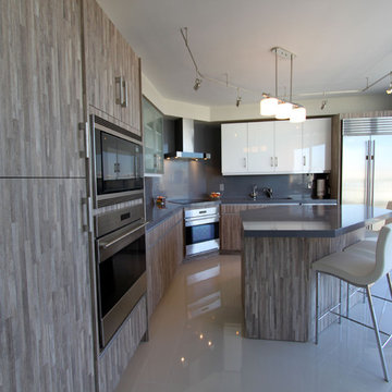 Kitchens