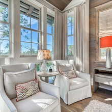 Sitting Room - Second Floor
