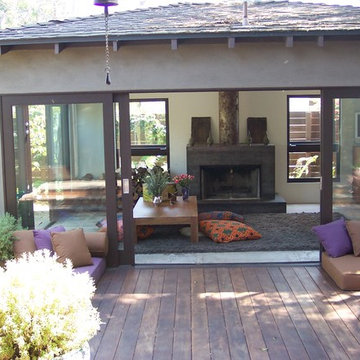 Garage Conversions in Los Angeles