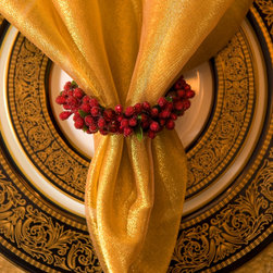 Interiors - Decorative Plates