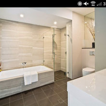fav bathroom colour schemes