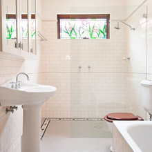 shower ideas