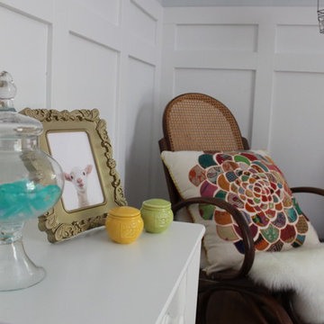 Gender Neutral Nursery