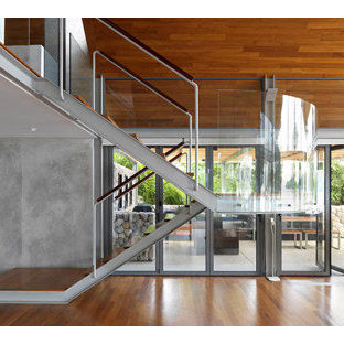 Ispirazione per una scala minimalista