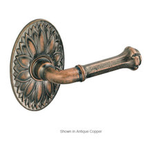 Drummer Levers for Tara