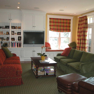 Sheffield Rd | Addition and Renovation