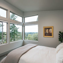 downstairs bedroom