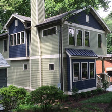 house exterior