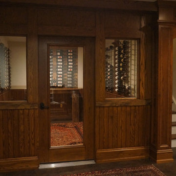 Ultimate Wine Cellar in Doylestown
