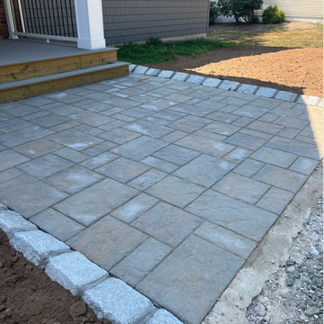 Superior lawns and landscaping ,inc Project
