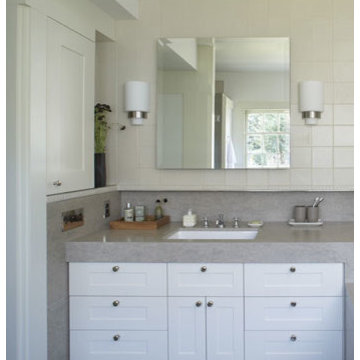 Berkeley Remodel off Claremont